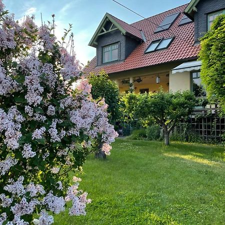 Ferienhaus Schiller 瓦伦 外观 照片