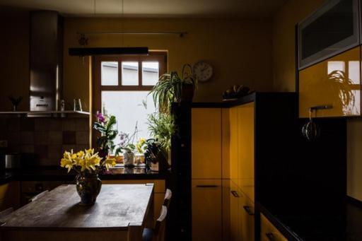 Ferienhaus Schiller 瓦伦 外观 照片
