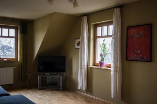 Ferienhaus Schiller 瓦伦 外观 照片