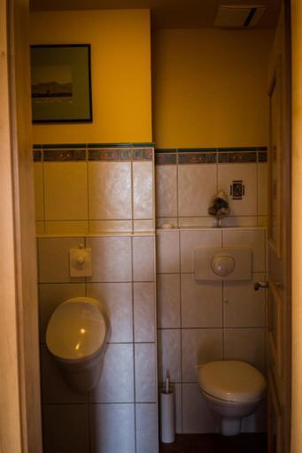 Ferienhaus Schiller 瓦伦 外观 照片