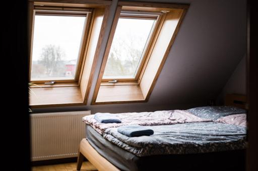 Ferienhaus Schiller 瓦伦 外观 照片