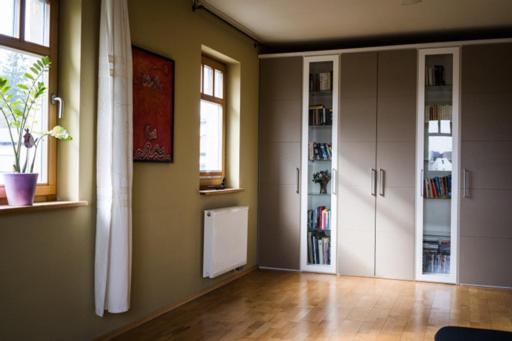 Ferienhaus Schiller 瓦伦 外观 照片
